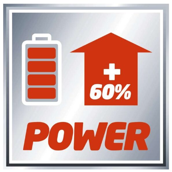 Bateria 18V 5,2 Ah P-X-C Plus