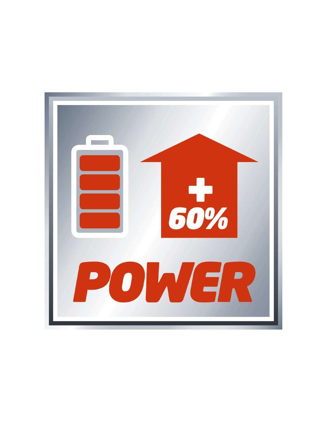 Bateria 18V 5,2 Ah P-X-C Plus