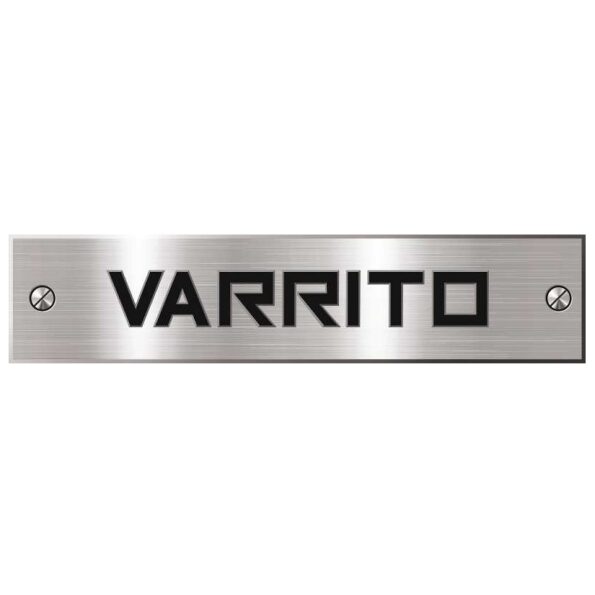 Ferramenta multifunções a bateria VARRITO