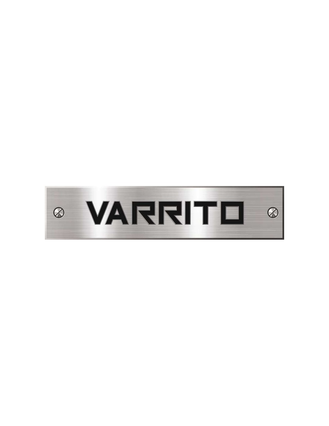Ferramenta multifunções a bateria VARRITO