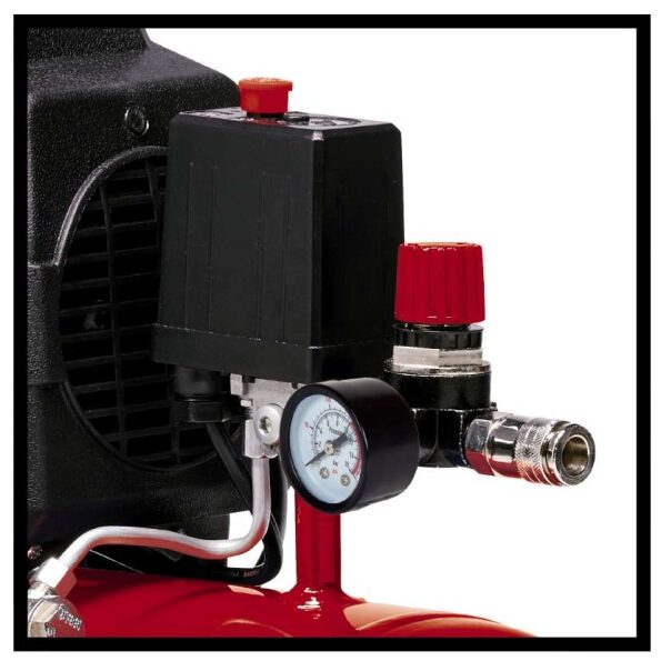 Compressor TC-AC 190/24/8