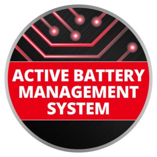 PXC Starter Kit 18V 2,5Ah (Kit apenas se comprar máquina sem bateria)