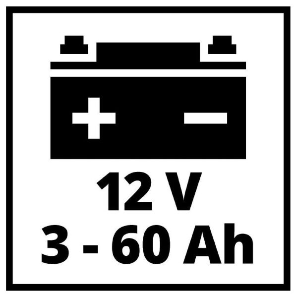 Carregador de bateria CE-BC 2 M