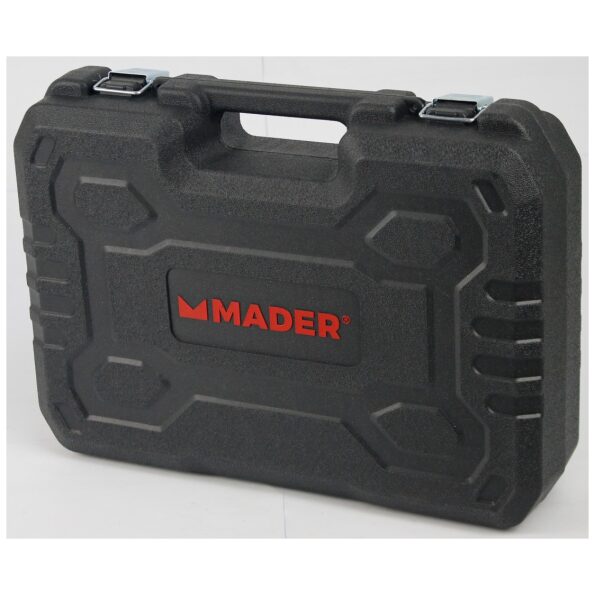 Aparafusadora de Impacto sem Fio, 430Nm, 20V, 1/2´´ – MADER® | Power Tools