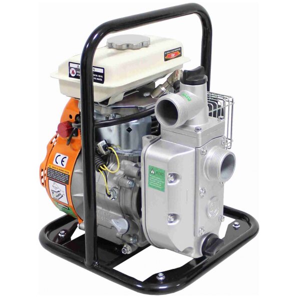 Motobomba – 2.8Hp – 1,5″ – 4T