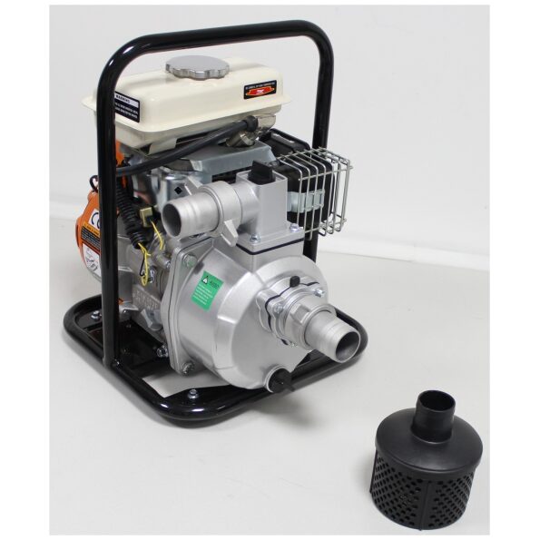 Motobomba 97cc 2.8HP -MGD-
