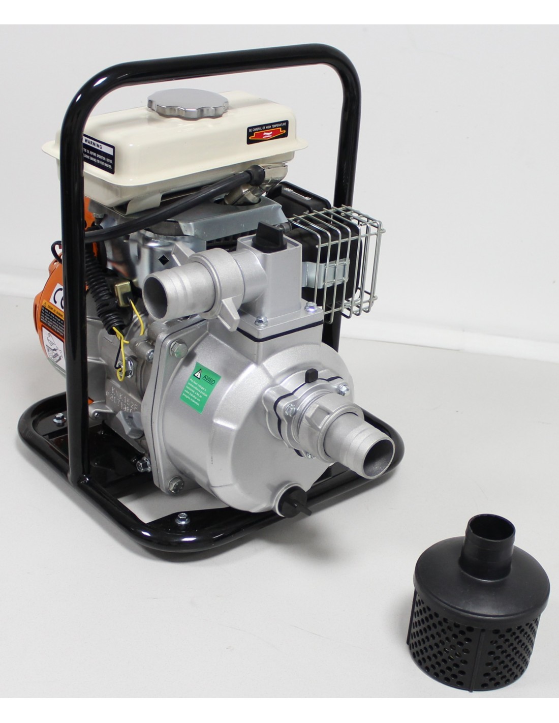 Motobomba 97cc 2.8HP -MGD-