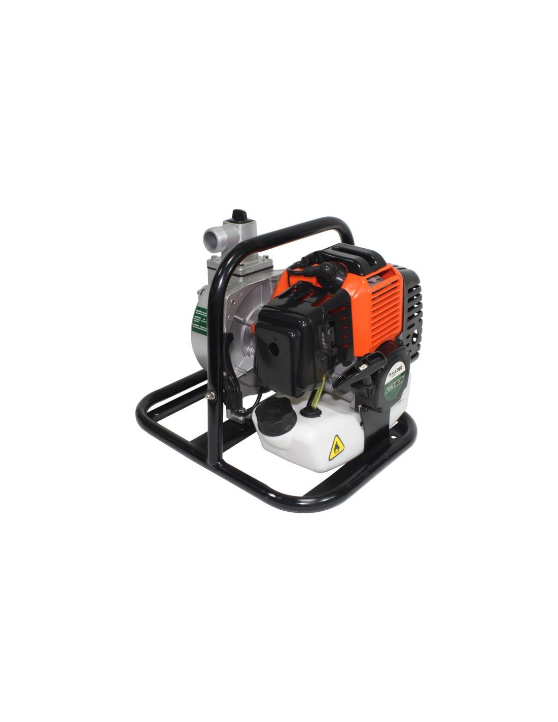 Motobomba-Mgd-42.7cc-1″ 2t