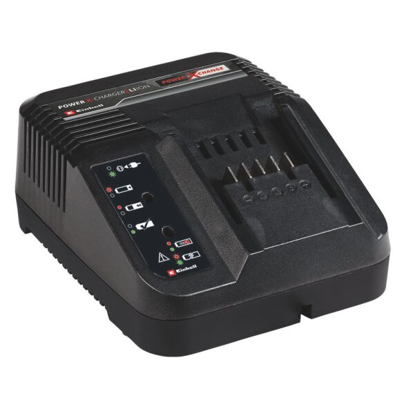 2x 3,0Ah & 30min PXC Kit (Kit apenas se comprar máquina sem bateria 36v)