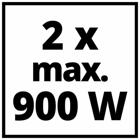 2x 3,0Ah & 30min PXC Kit (Kit apenas se comprar máquina sem bateria 36v)