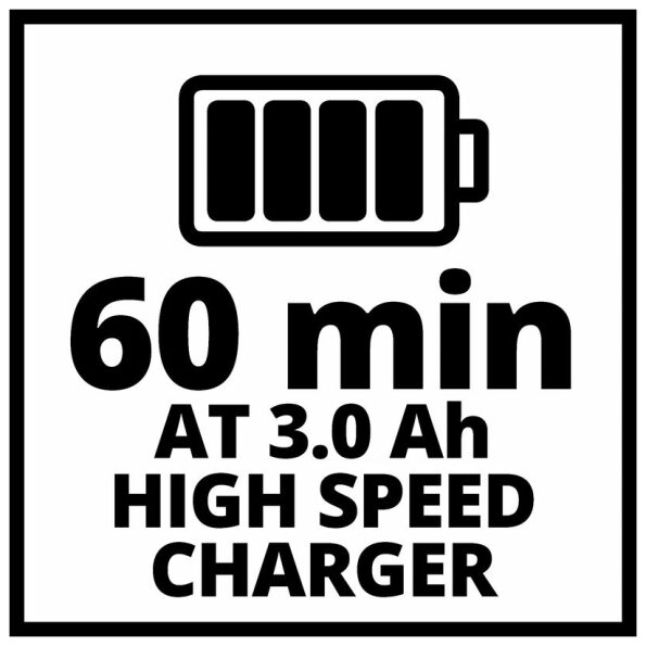 2x 3,0Ah & 30min PXC Kit (Kit apenas se comprar máquina sem bateria 36v)