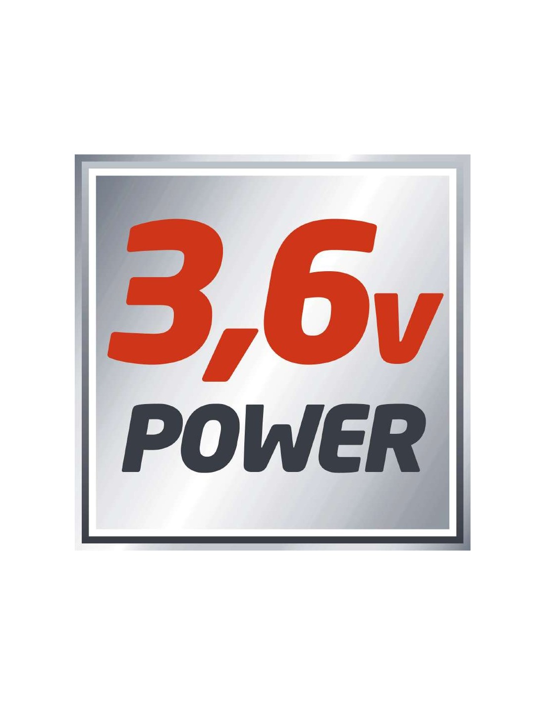 Agrafador a bateria TC-CT 3,6 Li