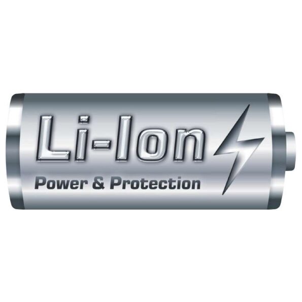 Agrafador a bateria TC-CT 3,6 Li