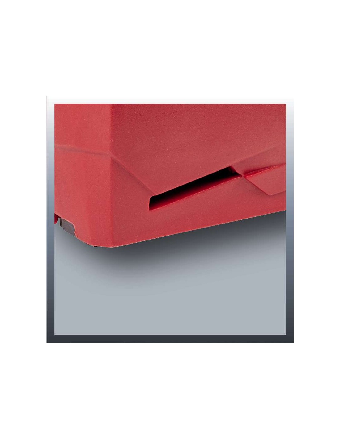 Agrafador a bateria TC-CT 3,6 Li