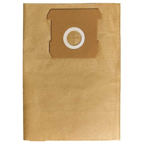 KIT 5 SACOS PAPEL 12L T