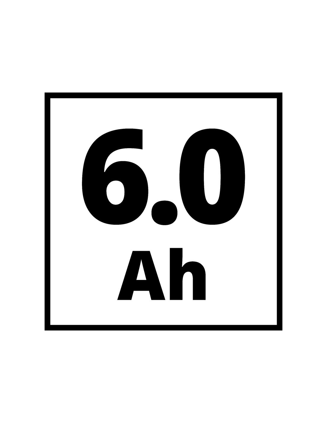 Bateria 18V 4-6 Ah Multi-Ah PXC Plus