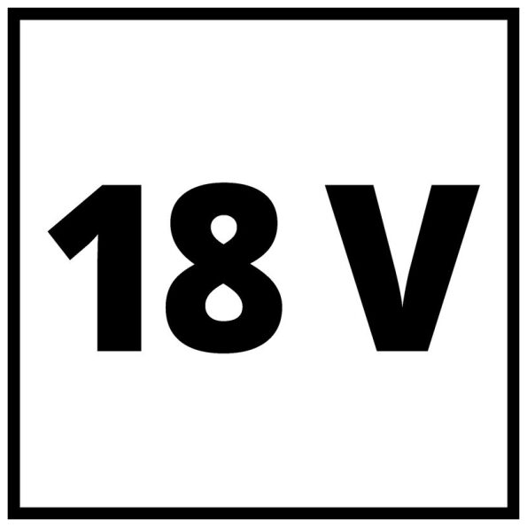 Bateria 18V 4-6 Ah Multi-Ah PXC Plus