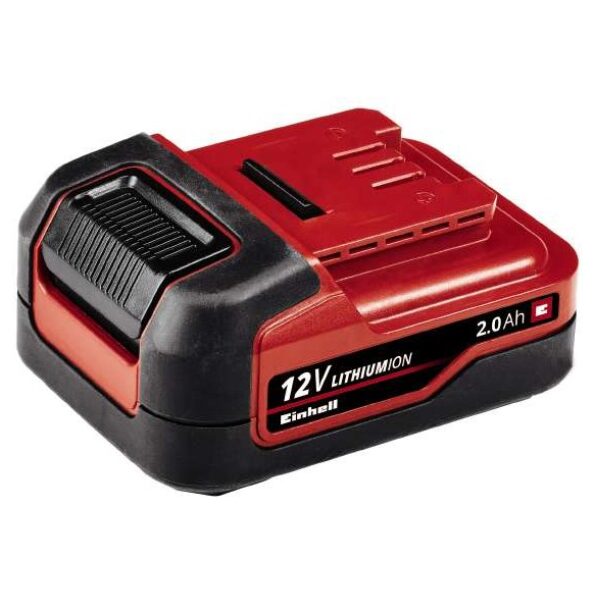 Bateria 12V 2,0Ah Li-Battery