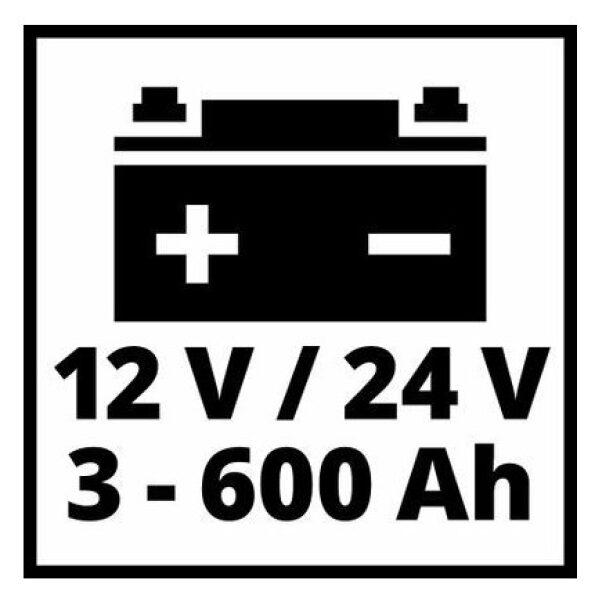 Carregador de Bateria CE-BC 30 M