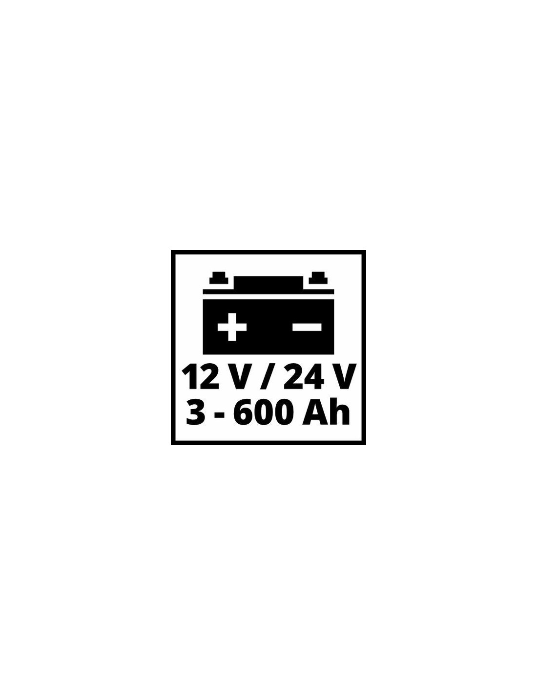 Carregador de Bateria CE-BC 30 M