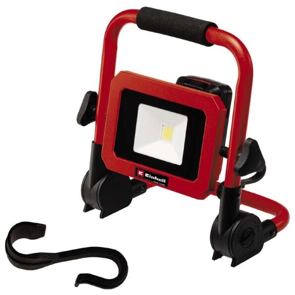 Lanterna TC-CL 18/1800 Li – Solo