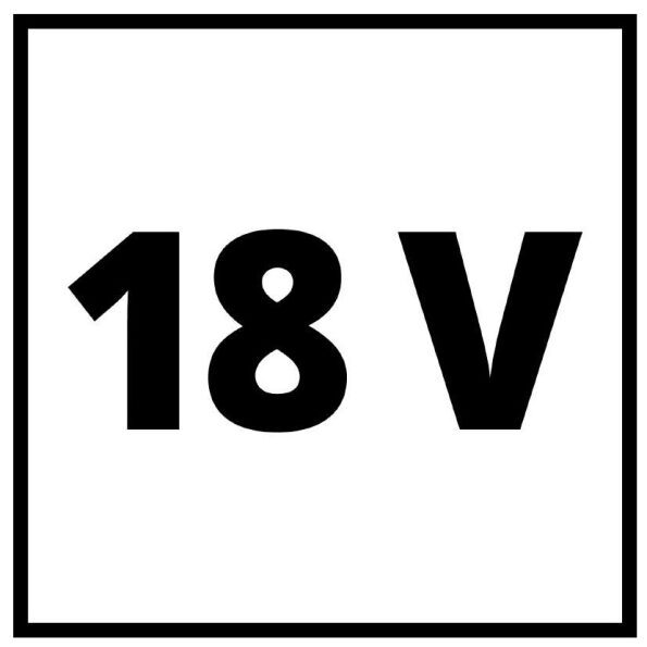 Lanterna TC-CL 18/1800 Li – Solo