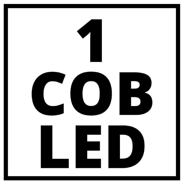 Lanterna TC-CL 18/1800 Li – Solo