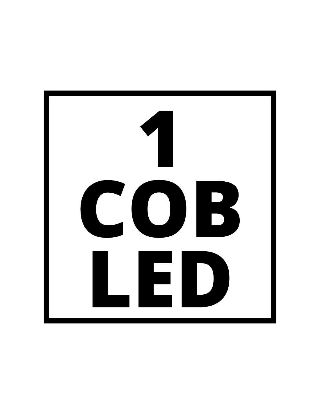 Lanterna TC-CL 18/1800 Li – Solo