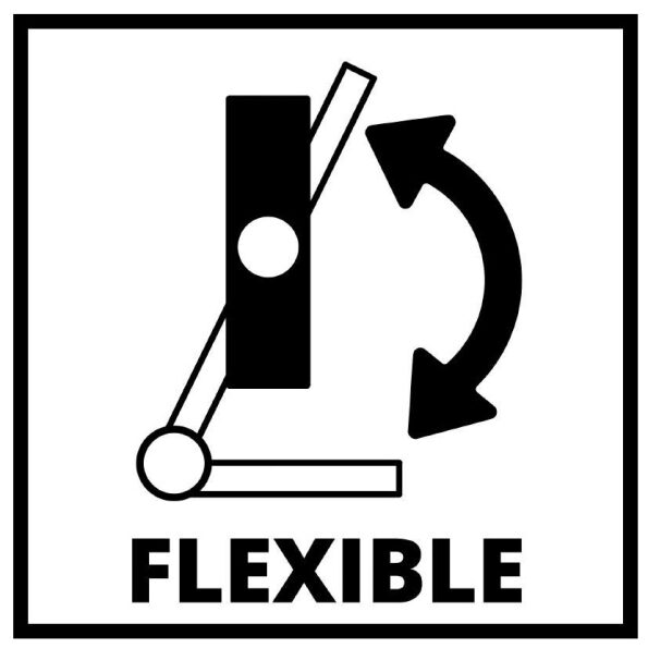 Lanterna TC-CL 18/1800 Li – Solo