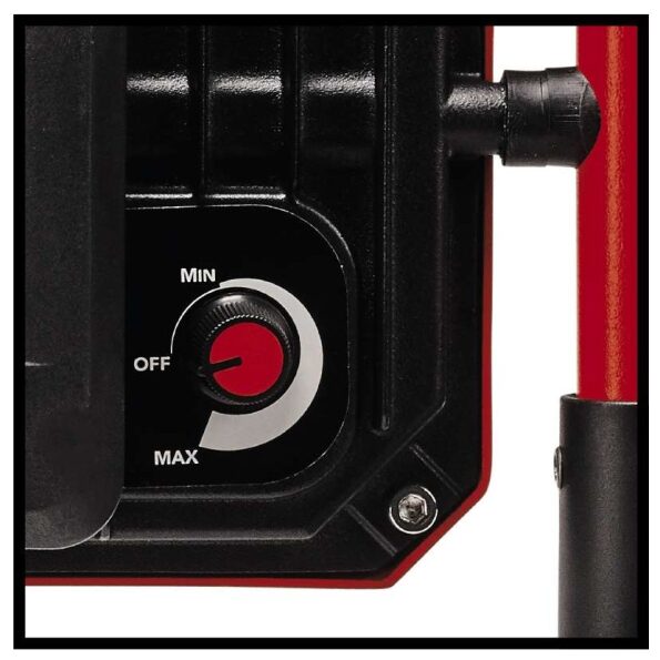 Lanterna TC-CL 18/1800 Li – Solo