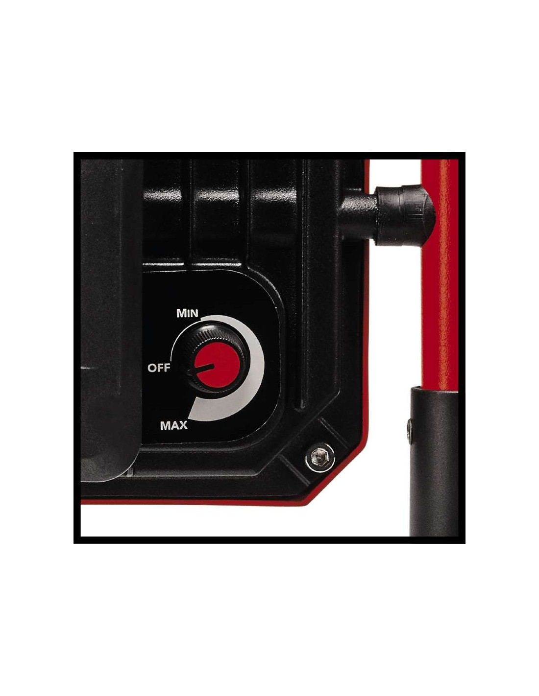 Lanterna TC-CL 18/1800 Li – Solo