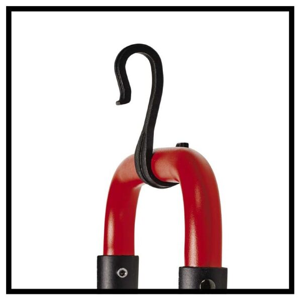 Lanterna TC-CL 18/1800 Li – Solo