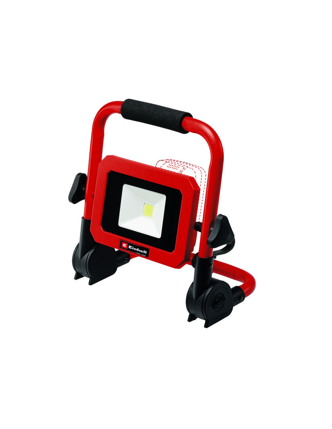 Lanterna TC-CL 18/1800 Li – Solo