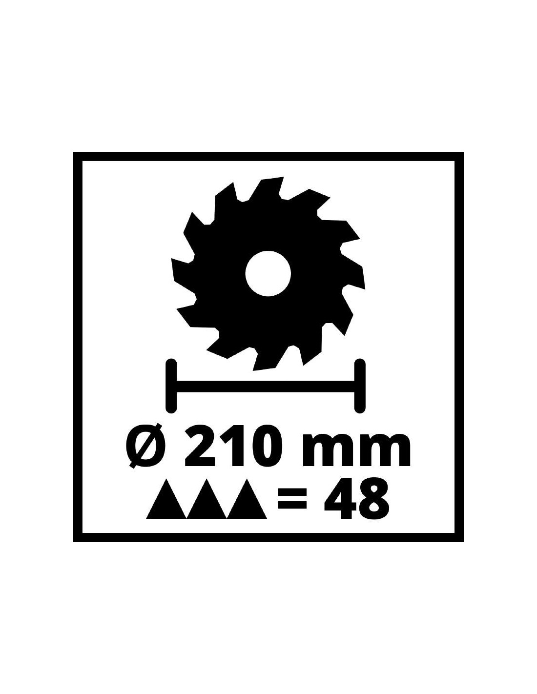 Serra Angular TC-SM 2131/1 Dual