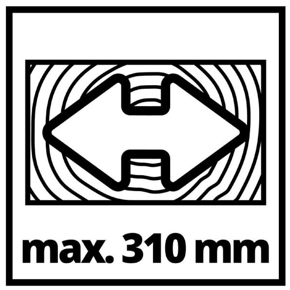 Serra Angular TC-SM 2131/1 Dual