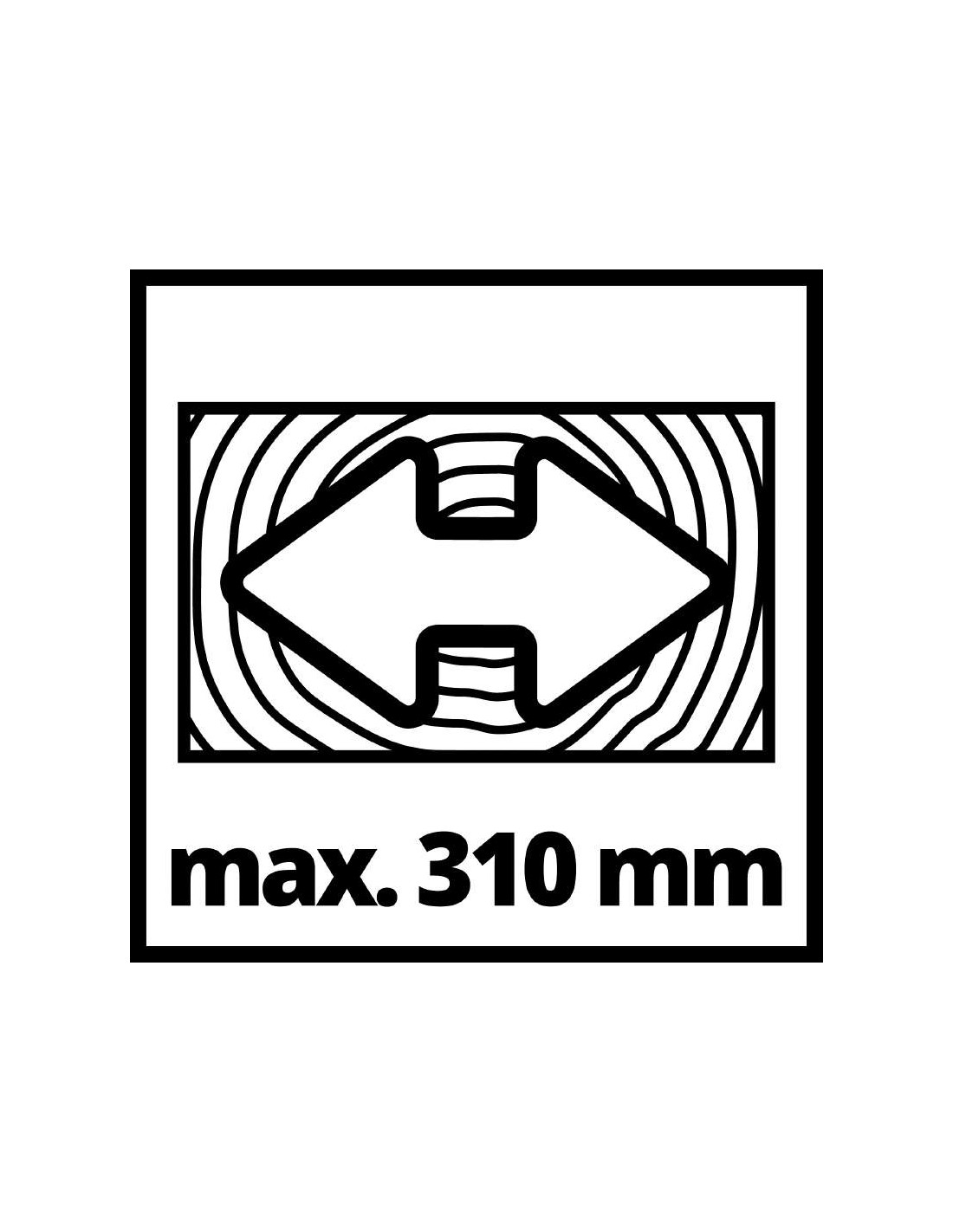 Serra Angular TC-SM 2131/1 Dual
