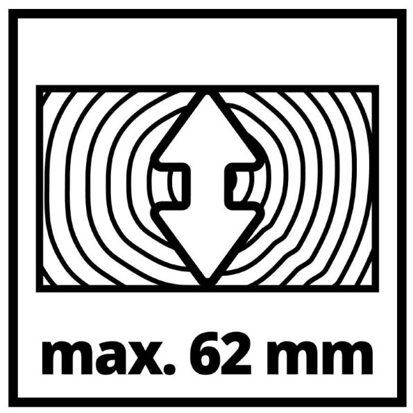 Serra Angular TC-SM 2131/1 Dual