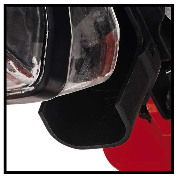 Serra Angular TC-SM 2131/1 Dual