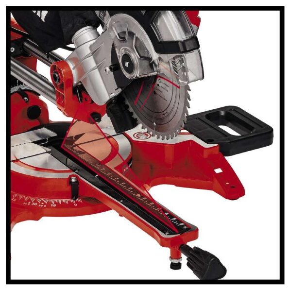 Serra Angular TC-SM 2131/1 Dual