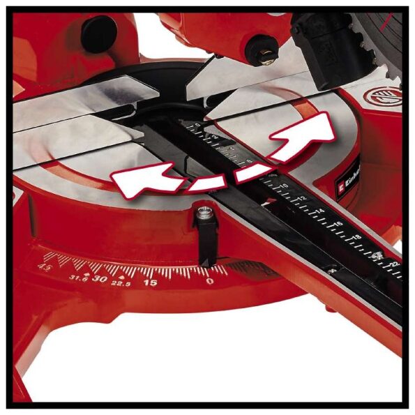 Serra Angular TC-SM 2131/1 Dual