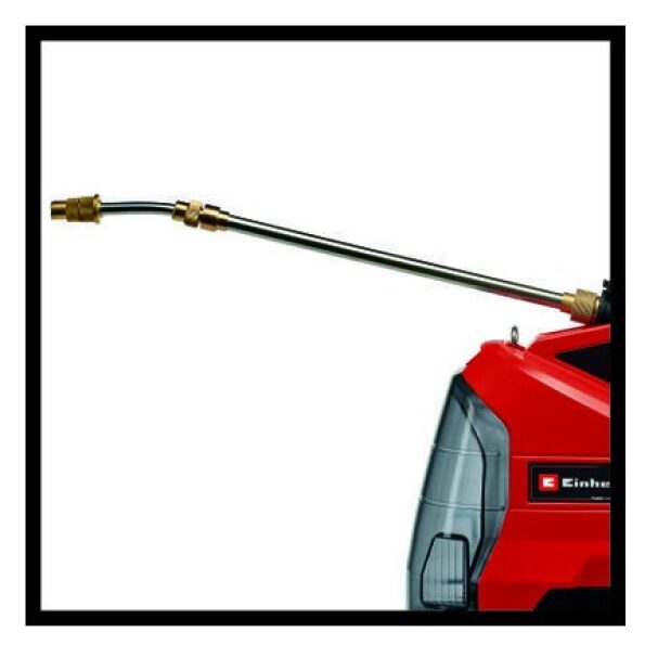 Pulverizador Bateria GE-WS 18/75 Li-Solo