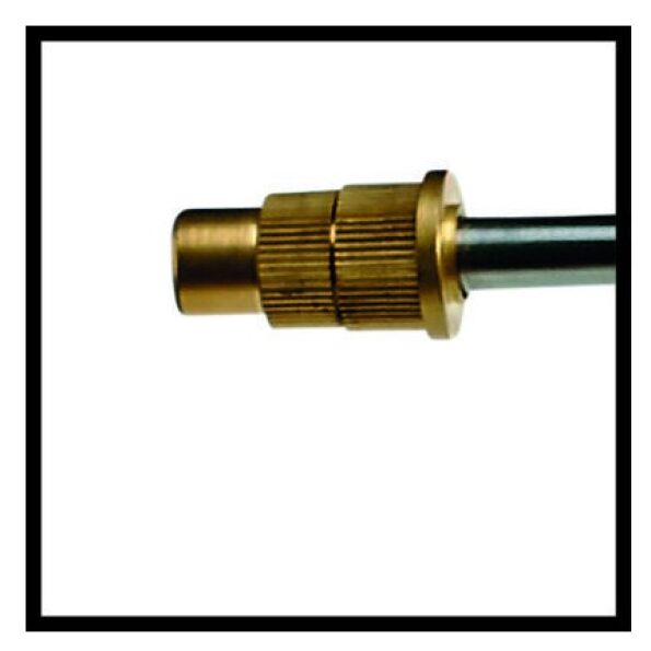 Pulverizador Bateria GE-WS 18/75 Li-Solo