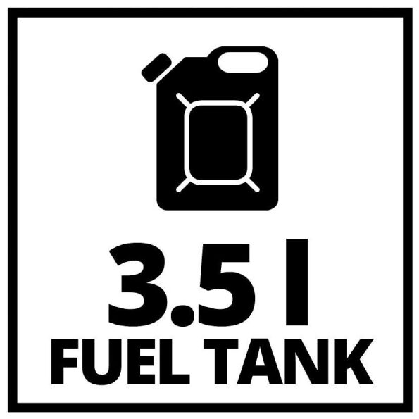 Bomba de Água Gasolina GC-PW 16