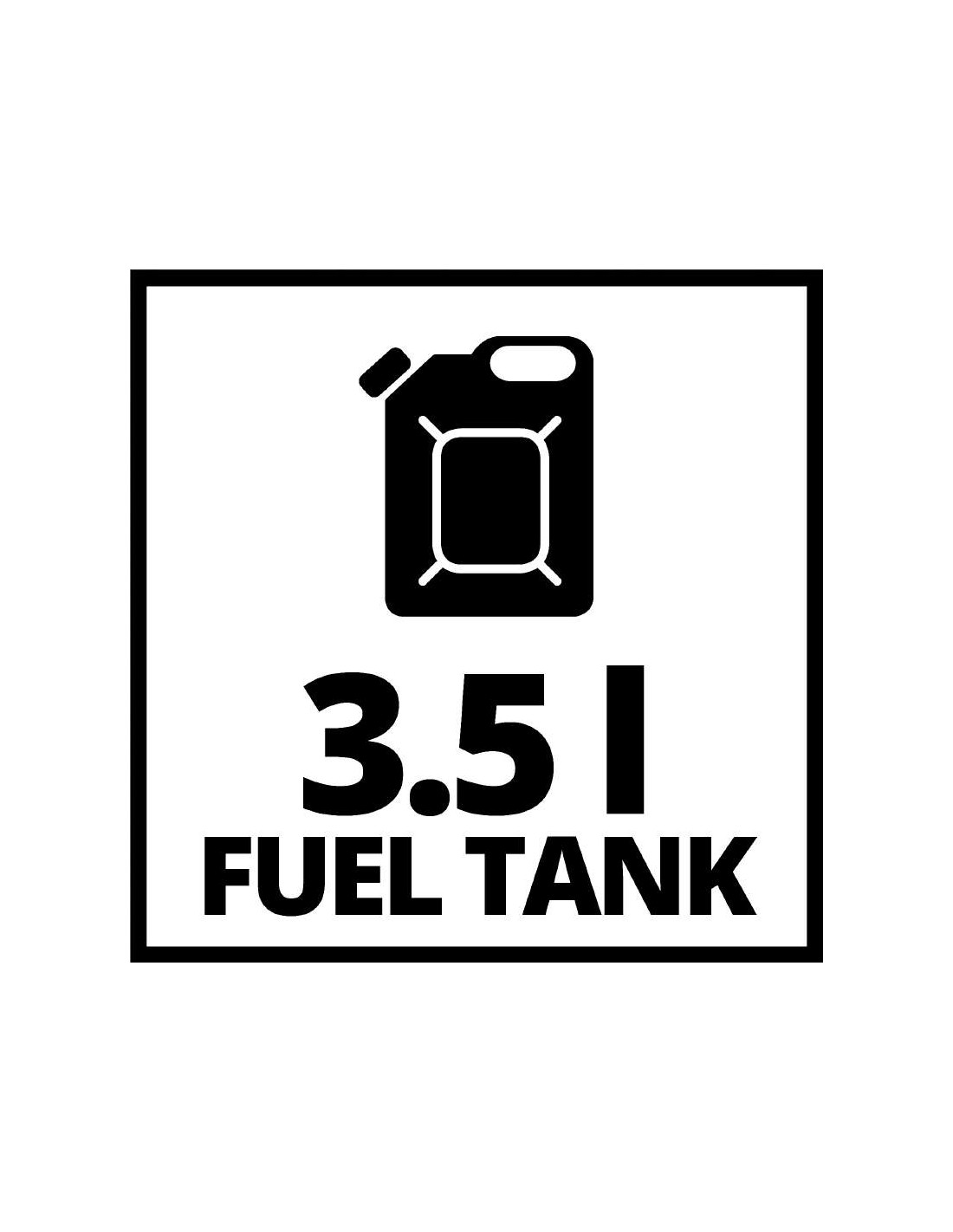 Bomba de Água Gasolina GC-PW 16