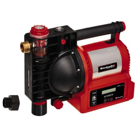 Bomba Transfega GE-AW 1246 N FS