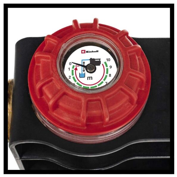 Bomba Transfega GE-AW 1246 N FS