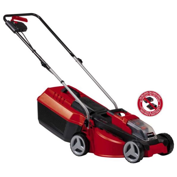 Cortador Relva Bateria GE-CM 18/30 Li-Solo