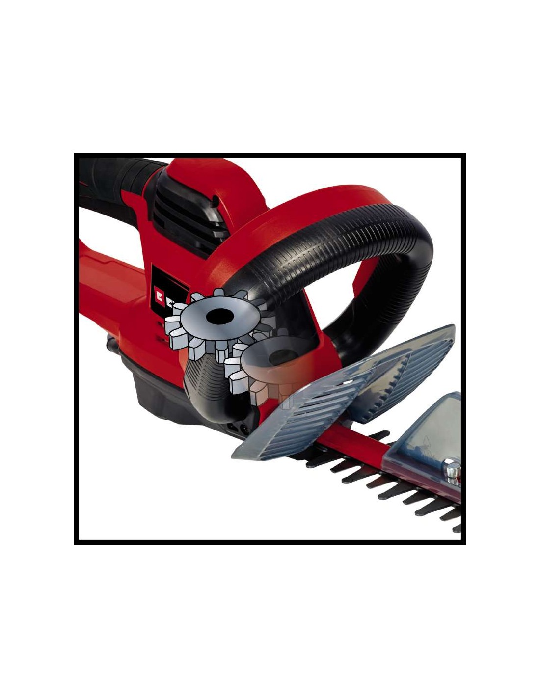 Corta Sebes GC-EH 6055/1