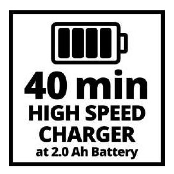 Berbequim impacto TE-CD 18/50 Li – BL ( 2* 2 ah) + oferta bateria 2ah